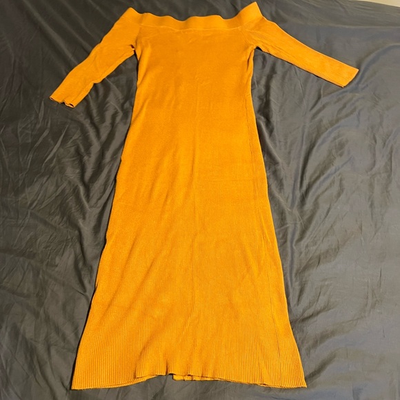 New York & Company Eva Mendes Dress - Picture 2 of 4